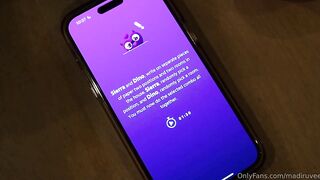 Madiruve - Game Night Turns To FFM Threesome Sex