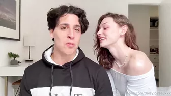 Shrooms Q - First Sextape With Random Stranger