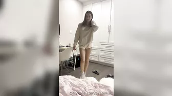 Lola Moon - Crazy Good Doggystyle Sex in Bedroom