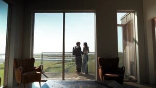 Anna Ralphs - Early Morning Sextape