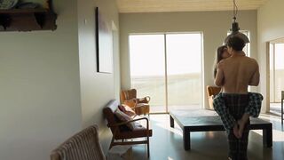 Anna Ralphs - Early Morning Sextape