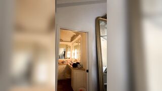 Lindsey Pelas - Nude October Livestream