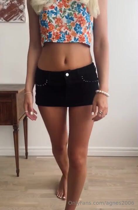 Swedish Angesroliga2006 stripping