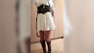 Swedish Angesroliga2006 costume