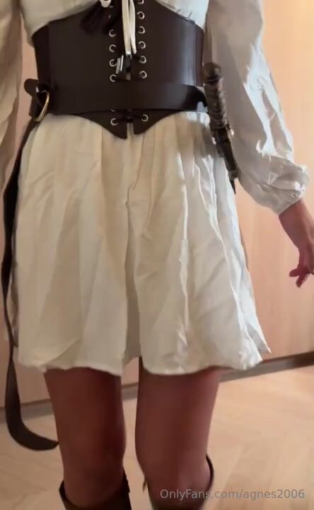 Swedish Angesroliga2006 costume