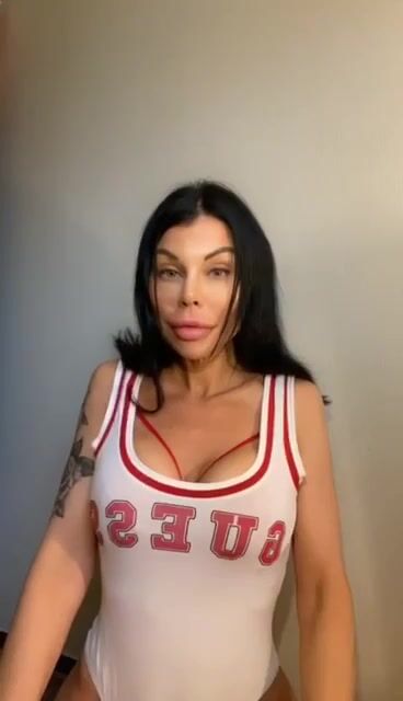 Swedish Cindy Helena Flawless No 5