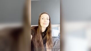 Danish Babe SnowWhite Riding Dick Good