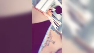 Danish Babe HotAsFuck Shows Her Big Sexy Tits