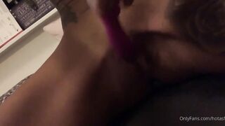 Danish Babe HotAsFuck Pussy Play Tease With Vibrator