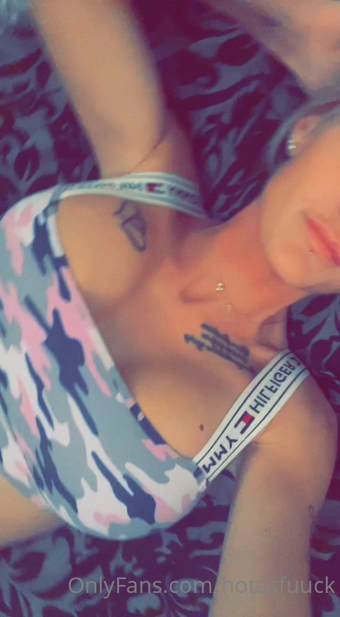 Danish Babe HotAsFuck Flash Her Big Sexy Tits