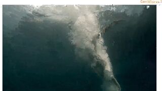 Danish model Nikoline bts