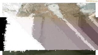 Danish model Nikoline bts