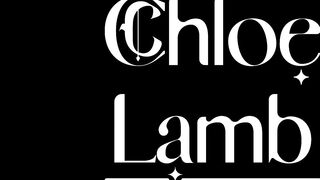 Chloe Lamb - First Anal Video in Close Up View