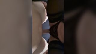 Norsk amateur sextape