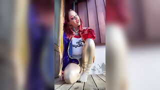 Norwegian PrincessIna Comp