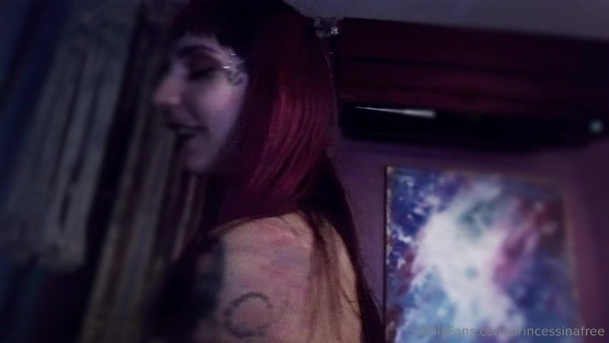 Norwegian Princessina