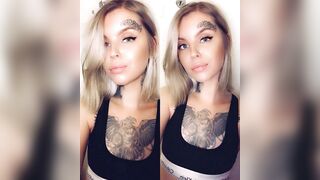 Swedish Vickysteez Comp