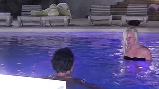 Paradise Norway Hotel Naked Compilation Part 9