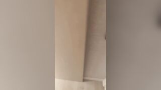 MilaKittenX - Exclusive Hotel Service Sextape