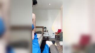 Mia Khalifa - Night Out Livestream