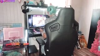 Norwegian Babe Adultekra JOI