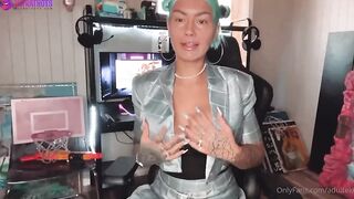 Norwegian Babe Adultekra JOI