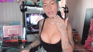 Norwegian Babe Adultekra JOI