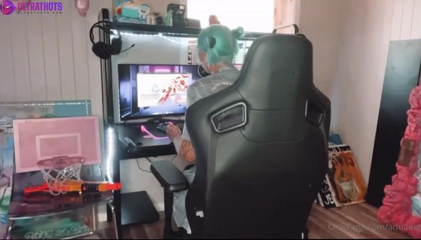 Norwegian Babe Adultekra JOI