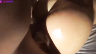 Swedish Bombshell Bonnie X Anal Sex