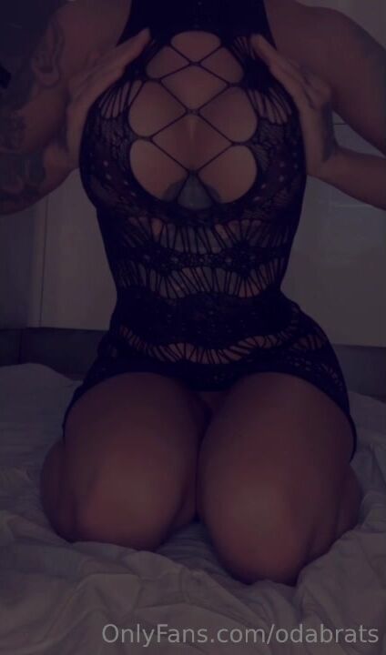 Norwegian OdaBrats No 9