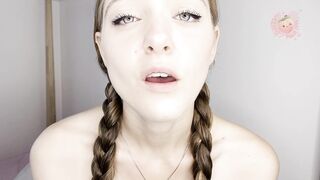 The Swedish Peach JOI