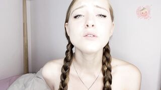 The Swedish Peach JOI