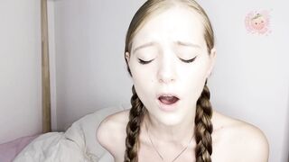 The Swedish Peach JOI