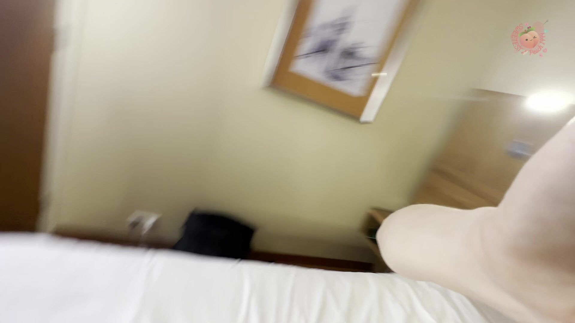 The Swedish Peach Solo