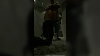 Swedish Emelie Magnusson blowjob PPV 2025