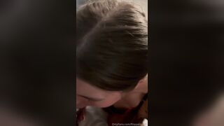 Swedish Filippalind05 onlyfans blowjob PPV