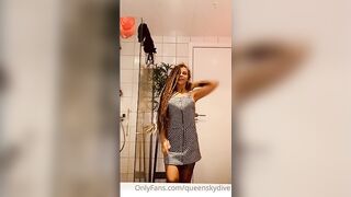 Norwegian Queenskydive Strip