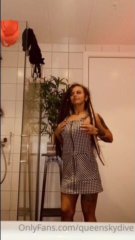 Norwegian Queenskydive Strip