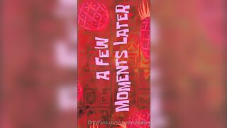 Norwegian Queenskydive Vibrator Test