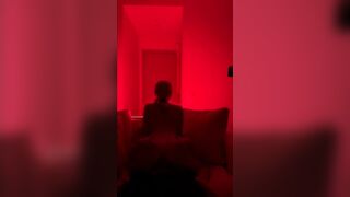 Sharna Beckman Spooky Haloween Sextape With Michael Myers