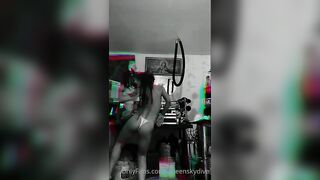 Norwegian Queenskydive Comp