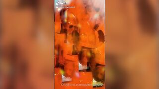 Norwegian Queenskydive Comp