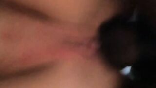 Norwegian Poledance Hard Anal With BBC