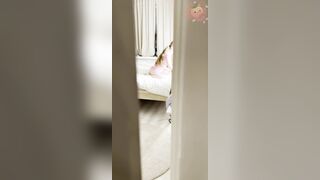 The Swedish Peach sextape