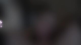 The Swedish Peach cum in mouth