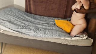 Swesnowbunnyy full sextape