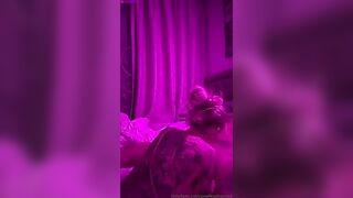 Swedish Josefin Ottosson Hot BJ