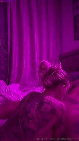 Swedish Josefin Ottosson Hot BJ