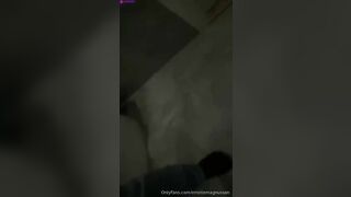 Swedish Emelie Magnusson Blow And Deepthroat Dick