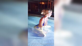 Swedish cuteinnocent having sex in public